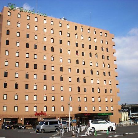 Good Inn Оита Экстерьер фото