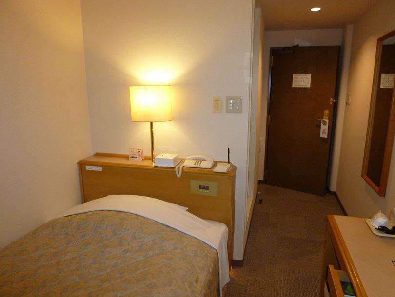 Good Inn Оита Экстерьер фото